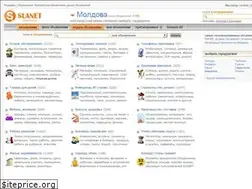 Sites similar to slanet.md