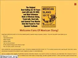 Sites similar to slang101.com