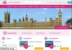 Sites similar to slangenreizen.nl