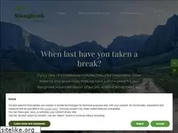 Sites similar to slanghoekresort.co.za