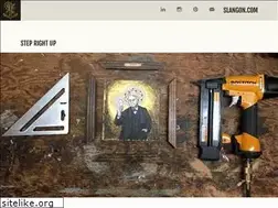 Sites similar to slangon.com