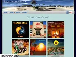 Sites similar to slangproductions.com