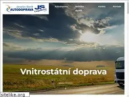 Sites similar to slanik.cz