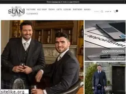 Sites similar to slanjkilts.com