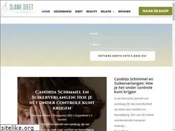 Sites similar to slank-dieet.nl