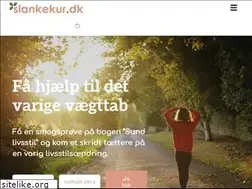 Sites similar to slankekur.dk