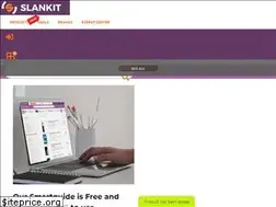 Sites similar to slankit.com