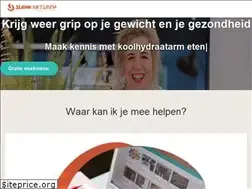 Sites similar to slankmetlinda.nl