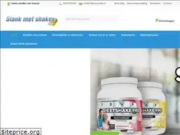 Sites similar to slankmetshakes.nl