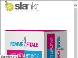 Sites similar to slankr.nl