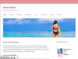 Sites similar to slankvoordezomer.nl