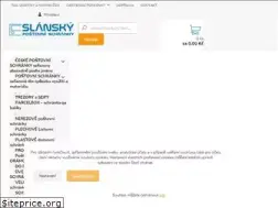 Sites similar to slansky.cz