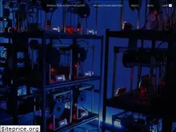 Sites similar to slant3d.com