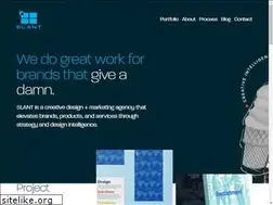 Sites similar to slantastic.com
