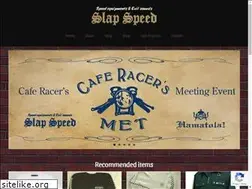 Sites similar to slap-speed.com