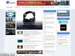Sites similar to slap.dk