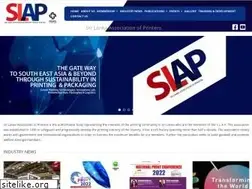 Sites similar to slap.lk