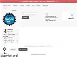 Sites similar to slapacikolo.cz