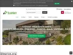 Sites similar to slapaky.cz