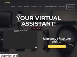 Sites similar to slapbot.github.io