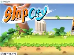 Sites similar to slapcity.se
