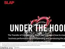 Sites similar to slapcompany.com