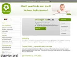 Sites similar to slapen-baby-kind.be