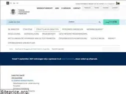 Sites similar to slapendetegoeden.be