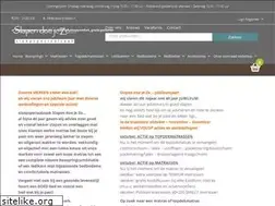 Sites similar to slapendoejezo.nu