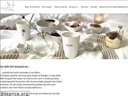 Sites similar to slapeninhetbos.nl