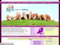 Sites similar to slapeninlimburg.nl
