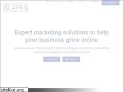 Sites similar to slapes.com