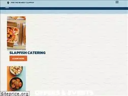Sites similar to slapfishrestaurant.com