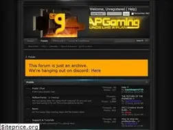 Sites similar to slapgaming.com