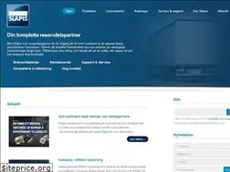 Sites similar to slapis.se