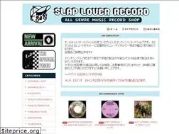 Sites similar to slaplover-record.com