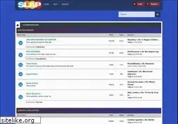 Sites similar to slapmagazine.com
