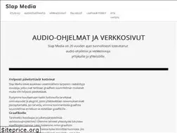 Sites similar to slapmedia.fi
