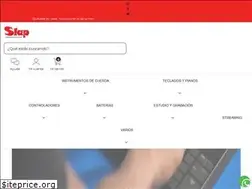Sites similar to slapmusicstore.com.ar