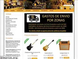 Sites similar to slapmusicstore.com