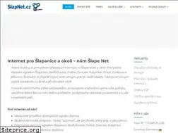 Sites similar to slapnet.cz