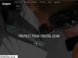 Sites similar to slappa.com