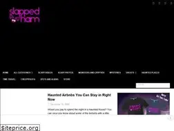 Sites similar to slappedham.com