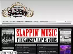 Sites similar to slappin-music.com
