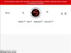 Sites similar to slappyskateshop.com