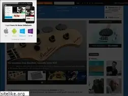 Sites similar to slappyto.net
