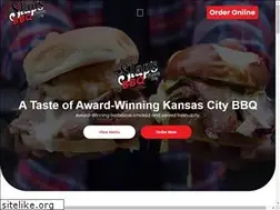 Sites similar to slapsbbqkc.com