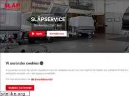 Sites similar to slapservice.se