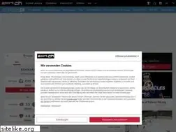 Sites similar to slapshot.ch