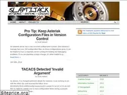Sites similar to slaptijack.com